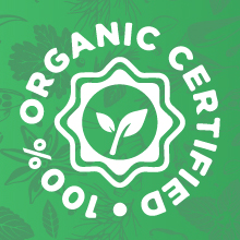 organic icon