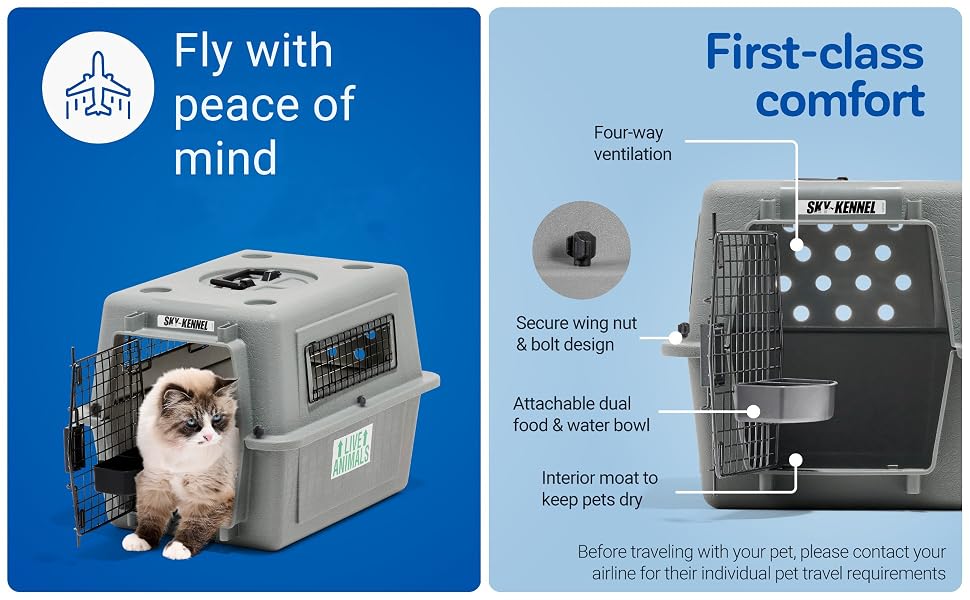 SKy Kennel