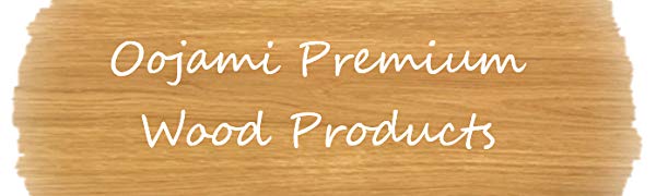 OOJAMI PREMIUM WOOD