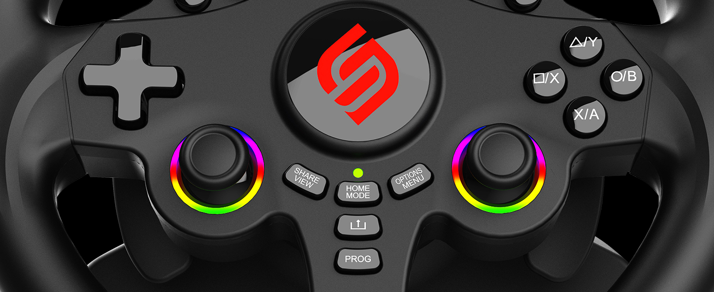 racing wheel xbox
