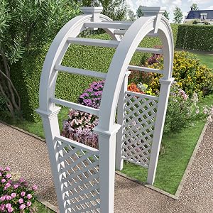 Nantucket Legacy Arbor VA84250