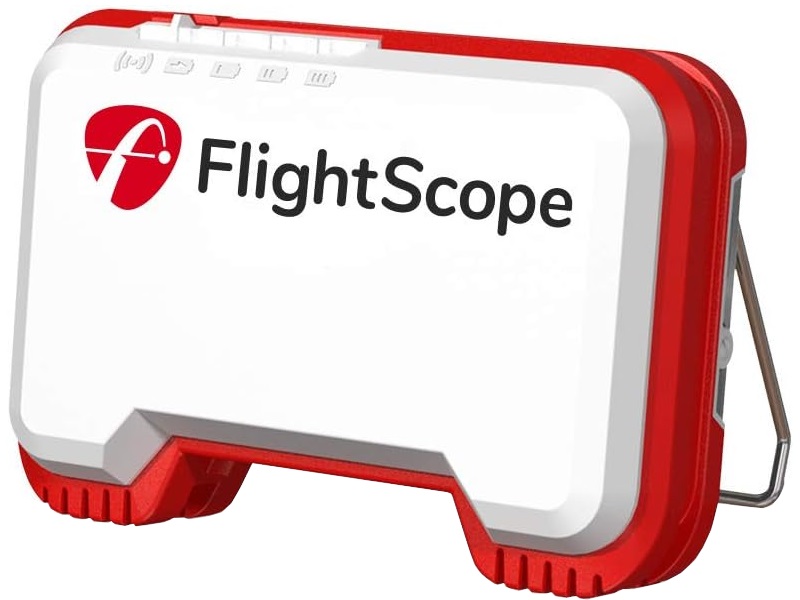 flightscope mevo