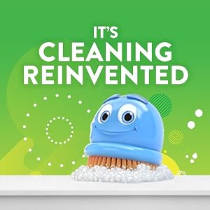 It&amp;#39;s Cleaning Reinvented