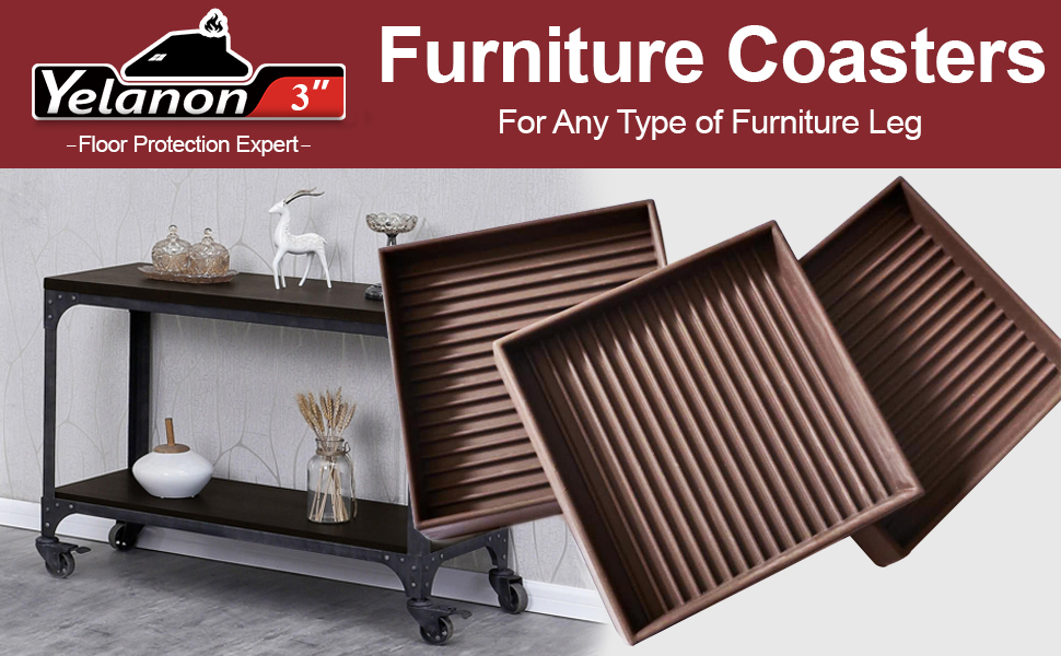 furniture coaster