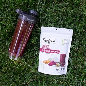 beetsmushroomsgrass