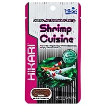 Hikari Shrimp Cuisine Fish Food