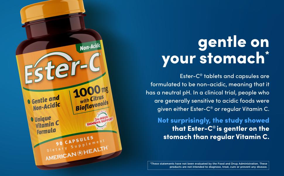 Ester-C