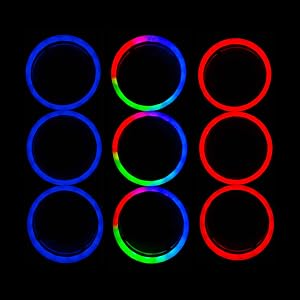 spectra rgb showcase