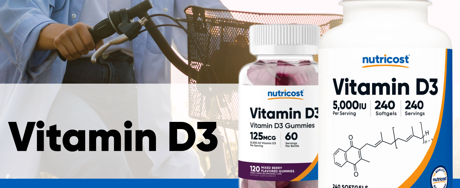 Vitamin D3
