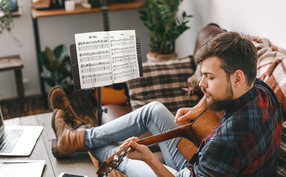 Music Stand