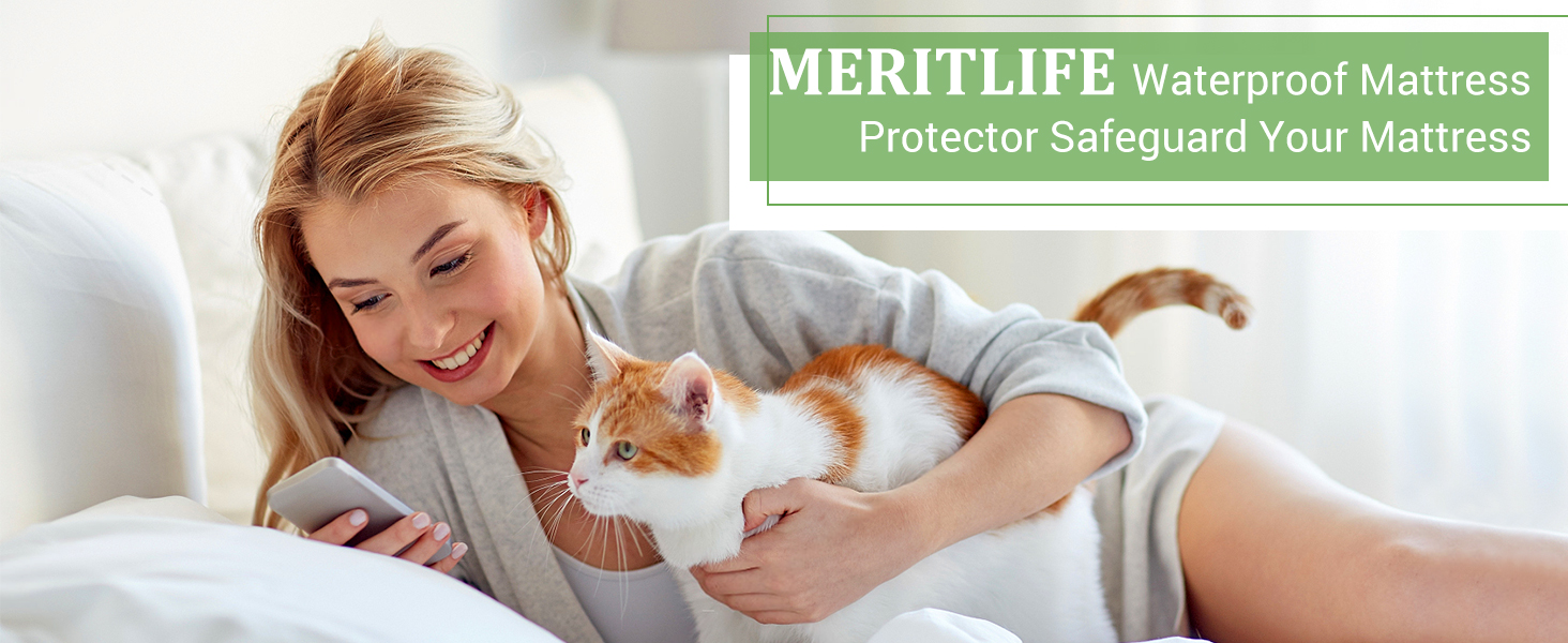 mattress protector