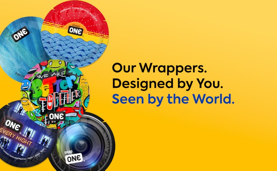 Fun Wrappers