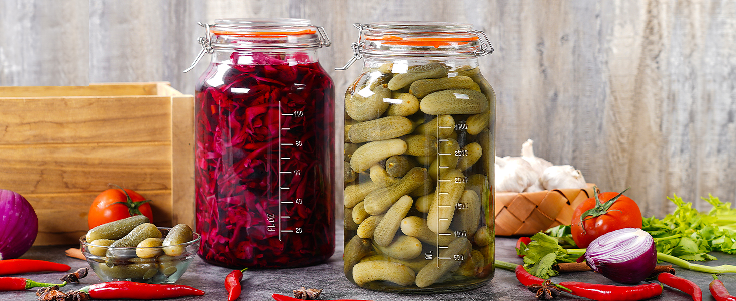 pickles