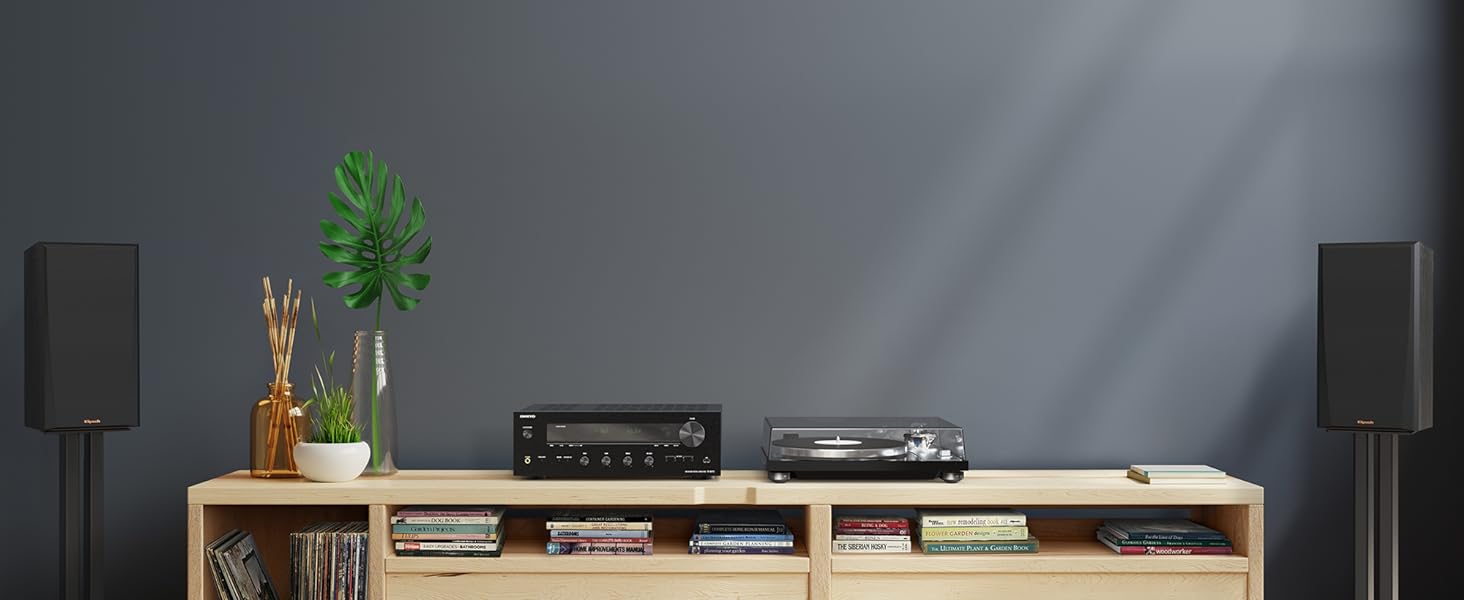 Onkyo TX-8470
