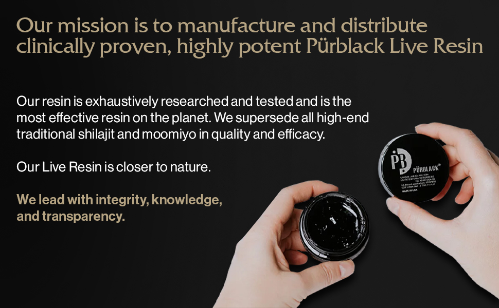 Our Live Resin is closer to nature. We lead with integrity, knowledge, and efficacy.