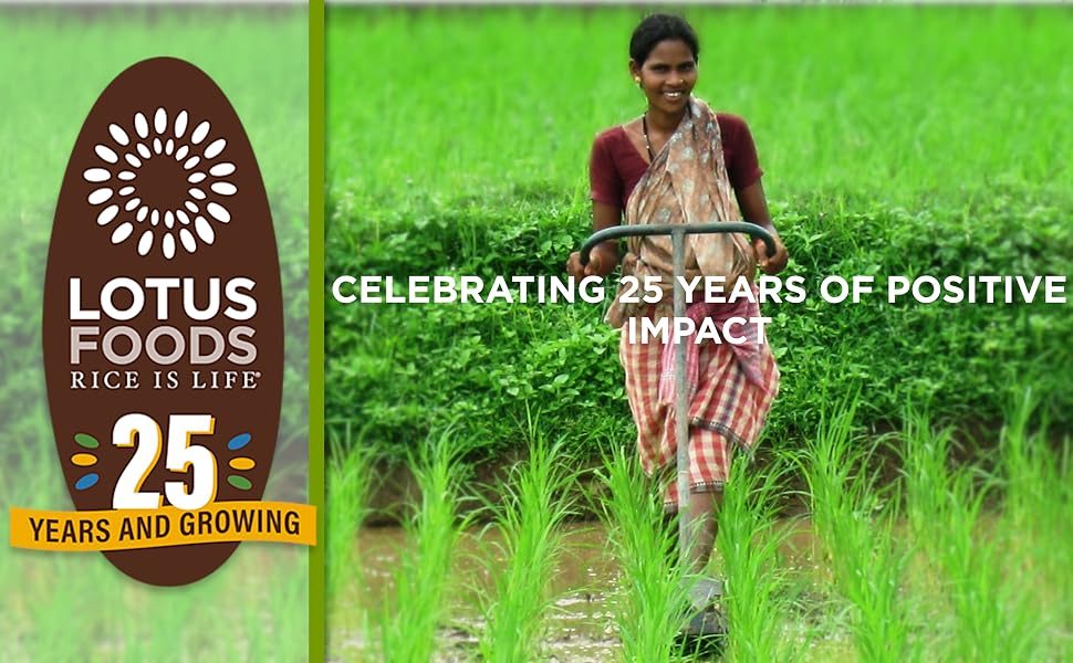 CELEBRATING 25 YEARS OF POSITIVE IMPACT