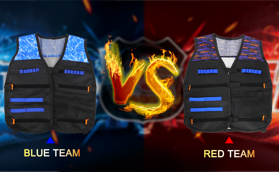 Tactical Vest