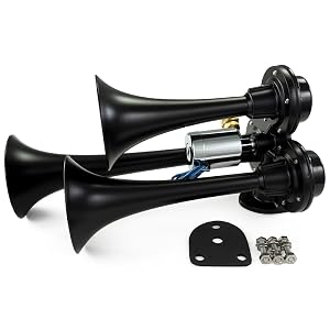 Caboose Air Horn