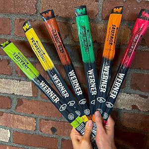 werner jerky