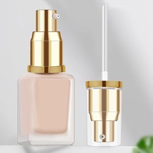 foundation pump head