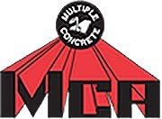 MCA 24" Round Steel Concrete Form Stakes (10 Pack) 3/4" Heavy-Duty Pointed with Holes – for Construction, Landscaping, Garden, Anchoring