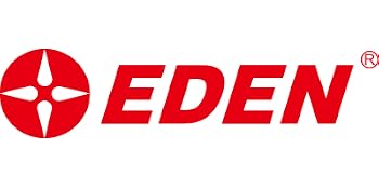 Eden Red Logo