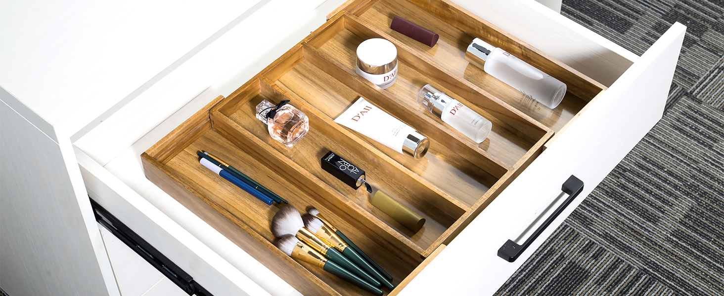large drawer organizer