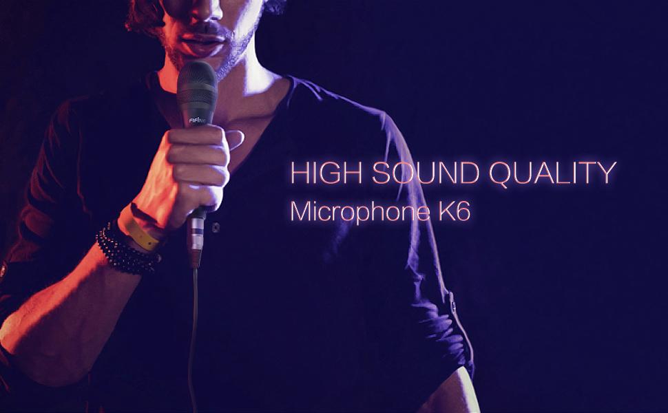 microphone