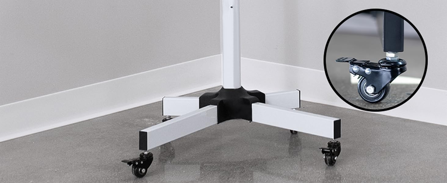 Mobile Trolley Cart