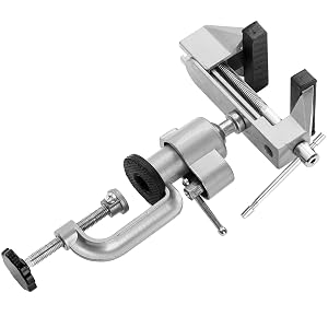 table vise