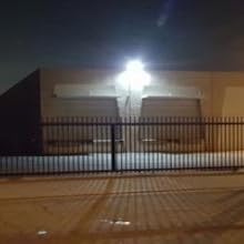 Commercial HID Replacement