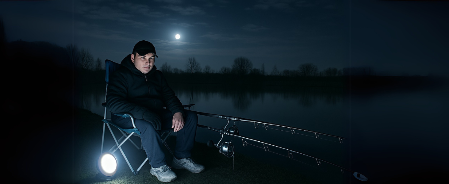 night fishing 8509