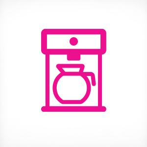 Made for your Home Coffee Maker