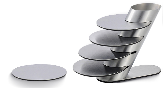 Cup Coasters 8