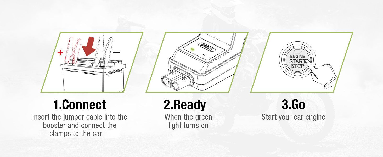 jump starter