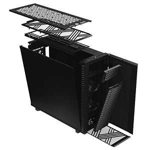 Fractal Design Define 7 XL