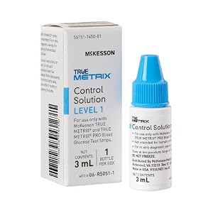 True Metrix Control Solution