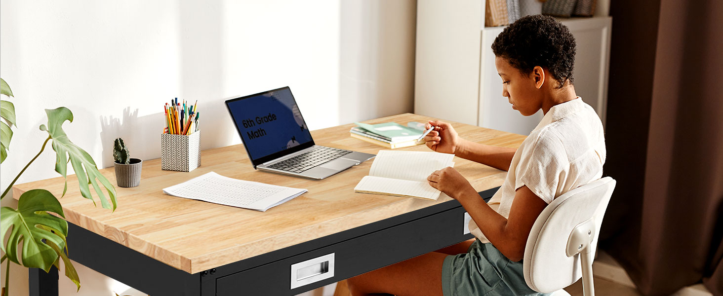 office work table