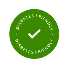 DIABETES FRIENDLY
