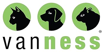 Van Ness Logo