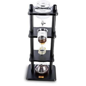 Cold Brew System
