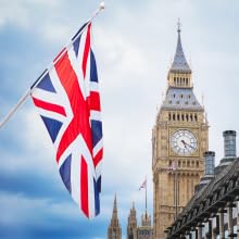 UK Flag