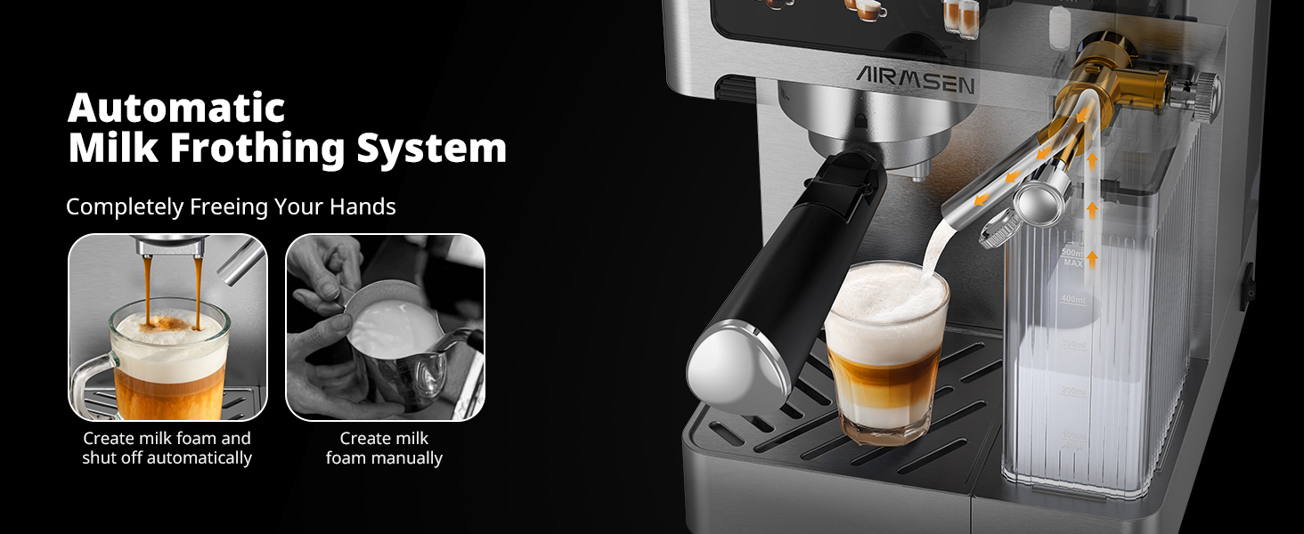 express coffee machine