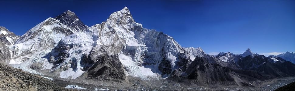 EVEREST