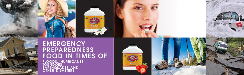 Emergency Food, food supply emergency, food survival, emergency meals, emergency preparedness