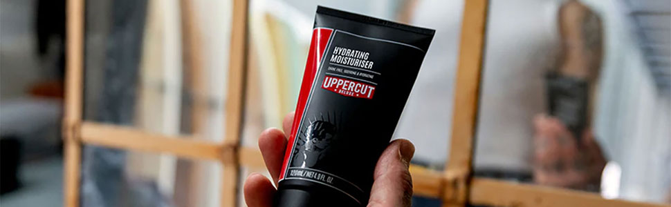 Mens facial moisturizer face lotion for men face cream dry skin mens skin care antiaging for men