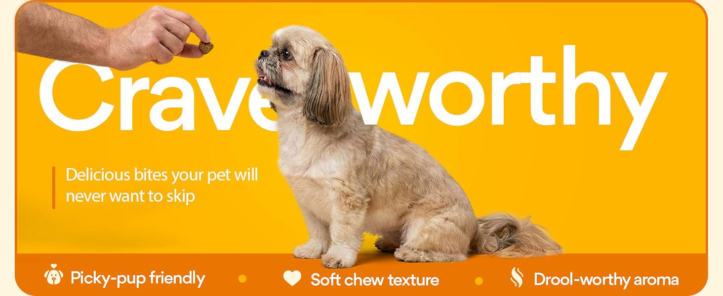 hip and joint for dogs