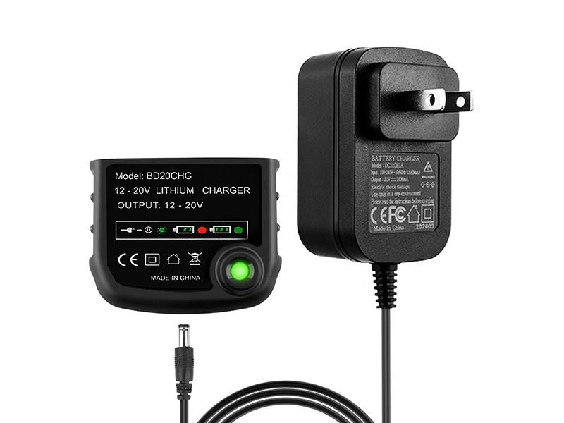 charger