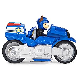 PAW Patrol