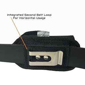 Flip Phone Pouch